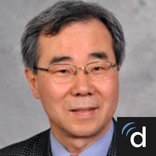 Seung Shin Hahn, MD, Radiation Oncology, Syracuse, NY
