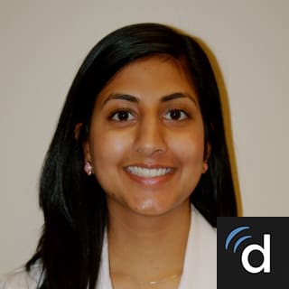 Dr. Reena Patel, PA | Leesburg, VA | Orthopedic Physician Assistant ...