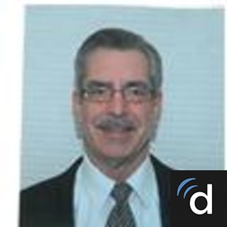 Dr. George R. Pokorny, MD | Albany, NY | Orthopedist | US News Doctors