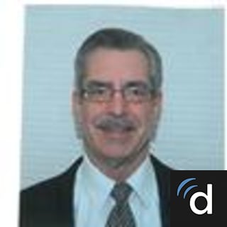George Pokorny, MD
