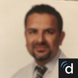Malik Ali, DO