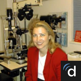 Florence Milch, MD, Ophthalmology, Brooklyn, NY