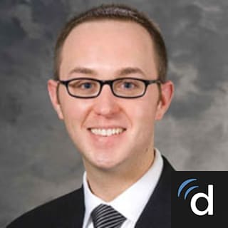Dr. Daniel J. Schumacher, MD | Cincinnati, OH | Pediatric Emergency