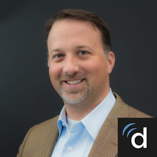 Stephen Behnke, MD