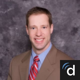 Gerald Hamilton, MD