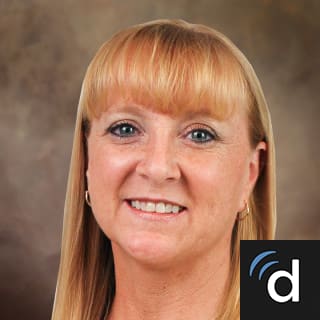 Susan Brown, Family Nurse Practitioner, Savannah, GA