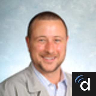 Eric Molloy, MD