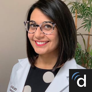 Dr. Fatima Jalil, MD | Waterbury, CT | Endocrinologist | US News Doctors