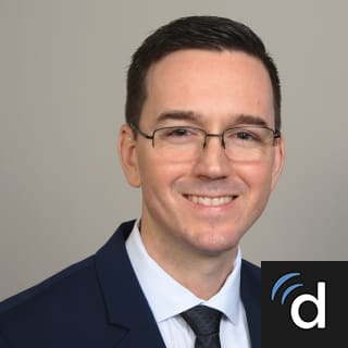 Richard Bias, MD