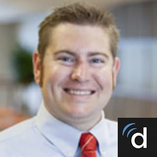 Kyle Ostrom, MD