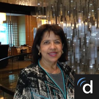 Yolanda Zarate, MD, Psychiatry, Miami Beach, FL