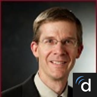Thomas Trowbridge, MD