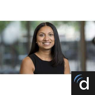Anuja Kriplani, MD