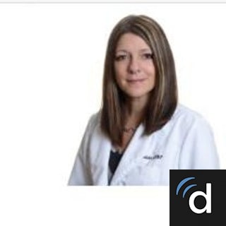 Tina Melisko, Family Nurse Practitioner, Pittsburgh, PA