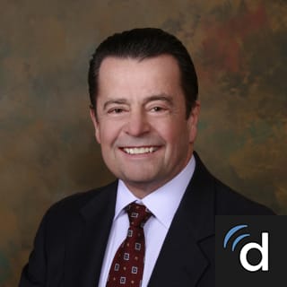 Kenneth Varley, MD
