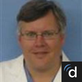 James Foster Jr., MD