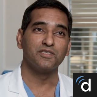 Asif Saberi, MD