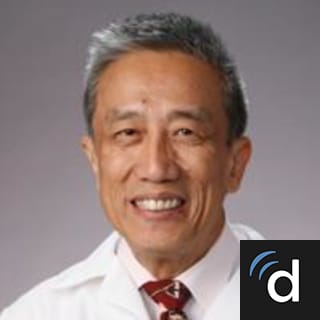 Hansen Wang, MD