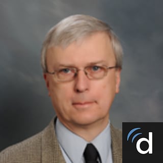Keith Lehman, MD