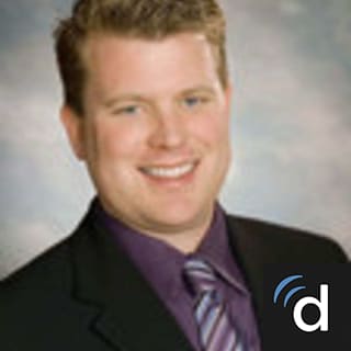 David Molen, MD