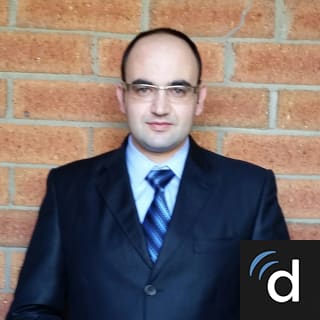 Bassem Zraik, MD