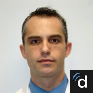 Paul Holman, MD