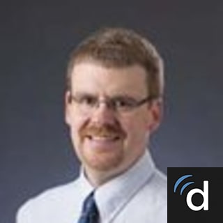 Scott Brown, MD