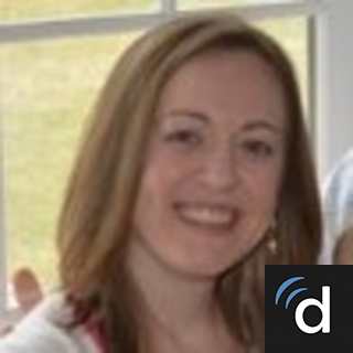 Lara Macumber, Pharmacist, Audubon, PA
