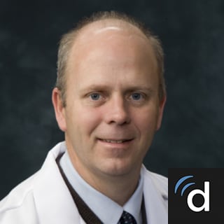 Gordon Huggins, MD