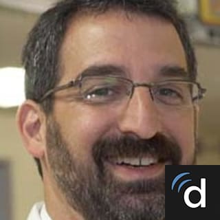 Daniel Rauch, MD, Pediatrics, Hackensack, NJ