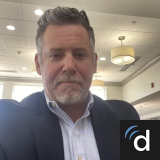 Rian Thornton, Acute Care Nurse Practitioner, Weaverville, NC