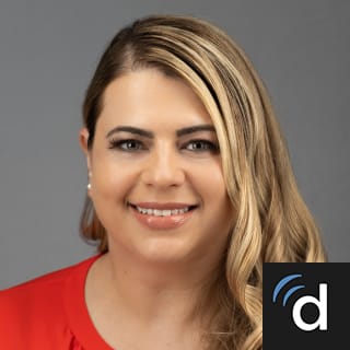 Marina Domatova, MD