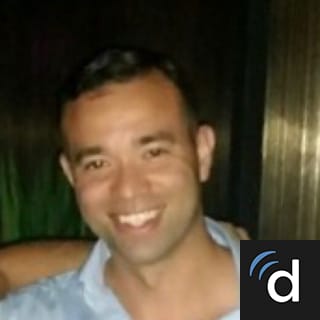 Anthony Acosta, MD