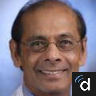 Subramanyam Yadam, MD, Pulmonology, Midland, MI