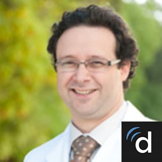 Giovanni Begossi, MD