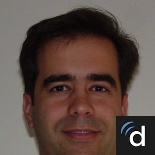 Alfredo Gil, MD