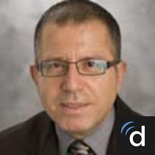 Fadi Habib, MD