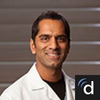 Parag Patil, MD