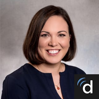 Mollie Warren, MD