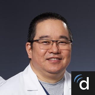 Peter Baik, DO, Thoracic Surgery, Reno, NV