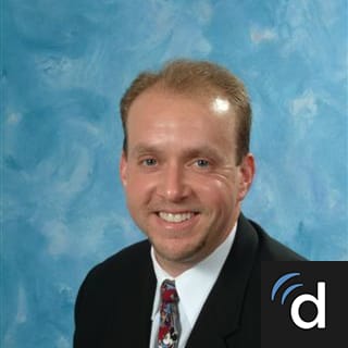 Michael Black, MD