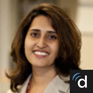 Reshma Katira, MD