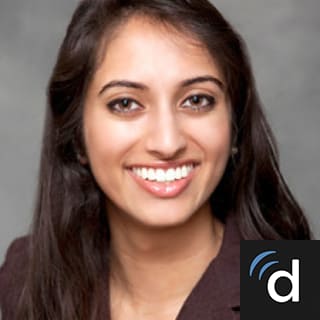 Anjali Shroff, MD