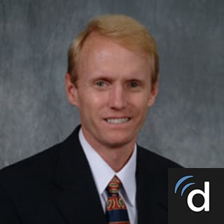 Glenn Woods, MD