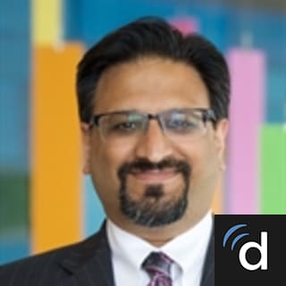 Anjay Khandelwal, MD, General Surgery, Akron, OH