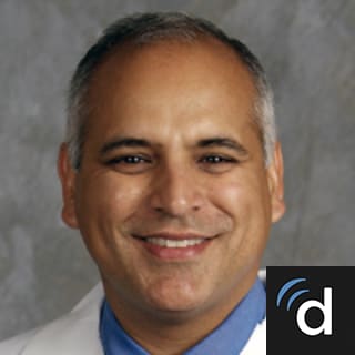 Sanjay Marwaha, MD