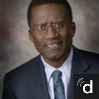Nathaniel Doe, MD