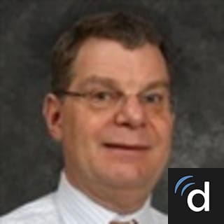 Mark Silver, MD