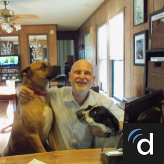 Mark Rogow, MD