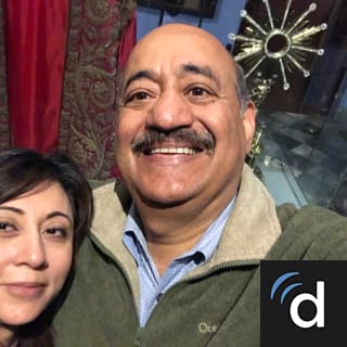Abid Mian, MD, Psychiatry, Eatonville, FL
